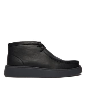 Obrázek produktu Kotníková obuv Clarks Torview Hi 26183440 Černá