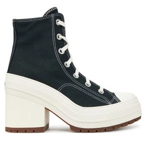 Obrázek produktu Kotníková obuv Converse Chuck 70 De Luxe Heel A05347C Černá