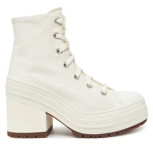 Obrázek produktu Kotníková obuv Converse Chuck 70 De Luxe Heel A05348C Écru