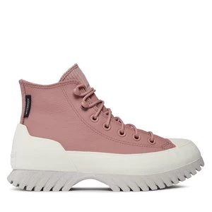 Obrázek produktu Kotníková obuv Converse Chuck Taylor A04635C Růžová