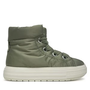 Obrázek produktu Kotníková obuv Converse Chuck Taylor All Star Elements Boot High Top A14275C Zelená