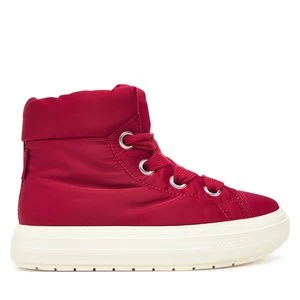 Obrázek produktu Kotníková obuv Converse Chuck Taylor All Star Elements Boot High Top Sporty A14274C Růžová