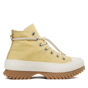 Obrázek produktu Kotníková obuv Converse Chuck Taylor All Star Lugged 2.0 A03500C Žlutá