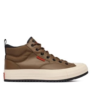 Obrázek produktu Kotníková obuv Converse Chuck Taylor All Star Malden Street Boot A13225C Hnědá