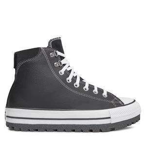 Obrázek produktu Kotníková obuv Converse Chuck Tylor Citytrek A04480C Černá