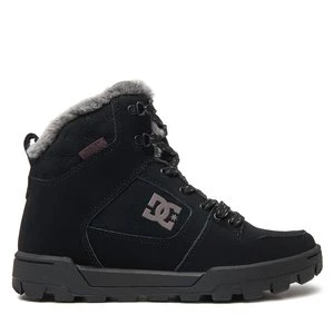 Obrázek produktu Kotníková obuv DC Shoes Manteca 4 ADJB100012-BK2 Černá