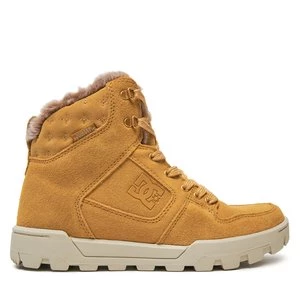 Obrázek produktu Kotníková obuv DC Shoes Manteca 4 Boot ADJB100012-WE9 Hnědá