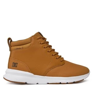 Obrázek produktu Kotníková obuv DC Shoes Mason 2 ADYS700216 Hnědá