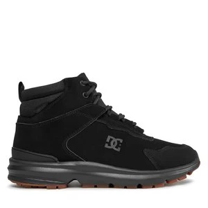 Obrázek produktu Kotníková obuv DC Shoes Mutiny Wr ADYB700044 Černá
