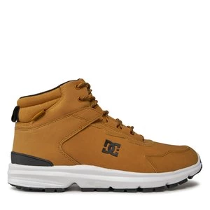 Obrázek produktu Kotníková obuv DC Shoes Mutiny Wr ADYB700044 Hnědá