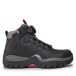 Obrázek produktu Kotníková obuv DC Shoes Navigator Lx ADYB100010 Černá