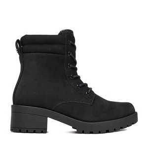 Obrázek produktu Kotníková obuv DeeZee CEO-CS5859-06 Černá