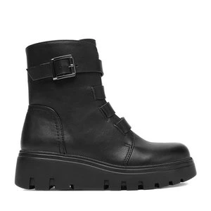 Obrázek produktu Kotníková obuv DeeZee CEO-CS6620-02 Černá
