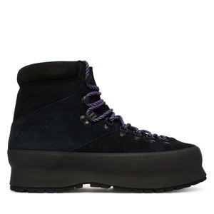 Obrázek produktu Kotníková obuv Diemme Rosset DI24FWROM-F02S008BLK Černá