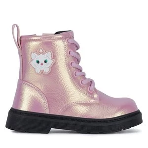 Obrázek produktu Kotníková obuv Disney Classics CM-AW24-323DCLS Růžová