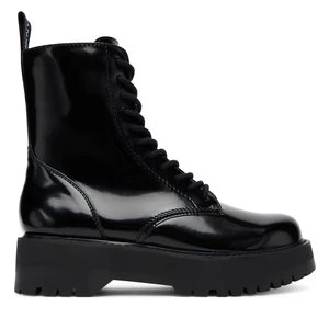 Obrázek produktu Kotníková obuv DKNY Batu K3511773 Černá