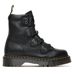 Obrázek produktu Kotníková obuv Dr. Martens 1460 Bex Ltt 41750001 Černá