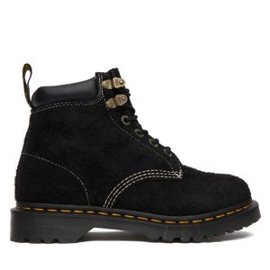 Obrázek produktu Kotníková obuv Dr. Martens Long DM41380001 Černá