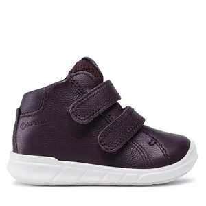 Obrázek produktu Kotníková obuv ECCO First GORE-TEX 75439101385 Fialová