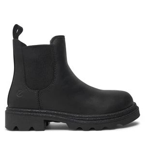 Obrázek produktu Kotníková obuv ECCO Grainer K 72823201001 Černá