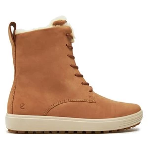 Obrázek produktu Kotníková obuv ECCO Soft 7 Tred W 45042301291 Hnědá
