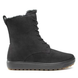Obrázek produktu Kotníková obuv ECCO Soft 7 Tred W 45042302001 Černá
