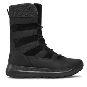 Obrázek produktu Kotníková obuv ECCO Solice Waterproof 42021351052 Černá