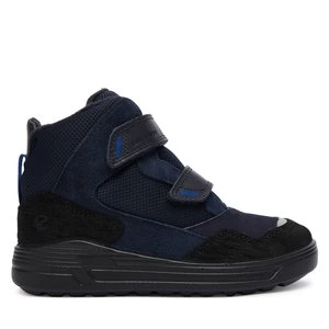 Obrázek produktu Kotníková obuv ECCO Urban Snowboarder 722402 Tmavomodrá
