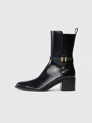 Obrázek produktu Kotníková obuv Emporio Armani