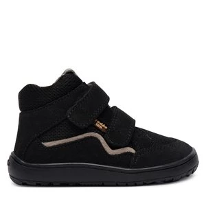 Obrázek produktu Kotníková obuv Froddo Barefoot Tex Autumn G3110266-20 M Černá