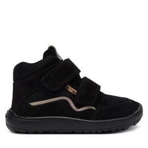 Obrázek produktu Kotníková obuv Froddo Barefoot Tex Autumn G3110266-20 S Černá