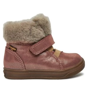 Obrázek produktu Kotníková obuv Froddo Basco Tex G2110144-2 M Růžová