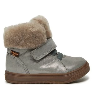 Obrázek produktu Kotníková obuv Froddo Basco Tex G2110144-3 M Šedá