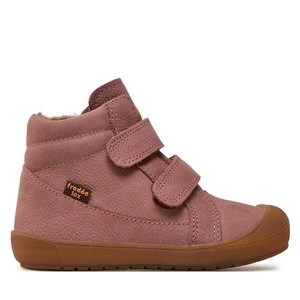 Obrázek produktu Kotníková obuv Froddo Olie Wool Tex G2110138-6 S Růžová