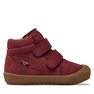 Obrázek produktu Kotníková obuv Froddo Olie Wool Tex G2110138-8 S Bordó