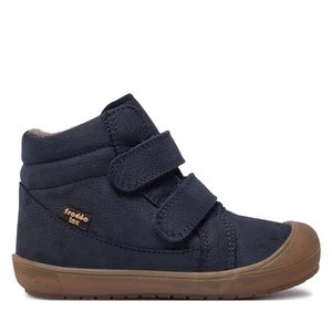 Obrázek produktu Kotníková obuv Froddo Olie Wool Tex G2110138 S Modrá