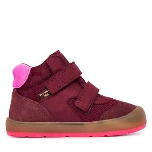 Obrázek produktu Kotníková obuv Froddo Ollie Lumi Tex G2110152-5 S Bordó