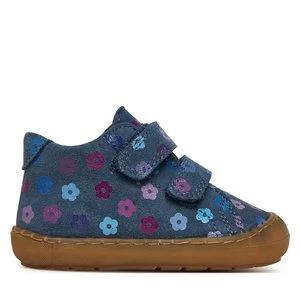 Obrázek produktu Kotníková obuv Froddo Ollie S G2130328-43 M Tmavomodrá