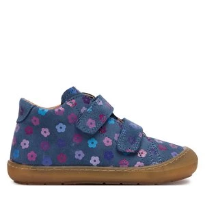 Obrázek produktu Kotníková obuv Froddo Ollie S G2130328-43 S Tmavomodrá