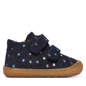 Obrázek produktu Kotníková obuv Froddo Ollie S G2130328-44 M Tmavomodrá
