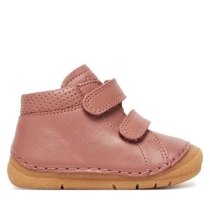 Obrázek produktu Kotníková obuv Froddo Paix Up G2130346-24 M Růžová