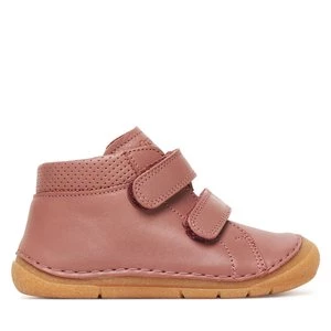 Obrázek produktu Kotníková obuv Froddo Paix Up G2130346-24 S Růžová