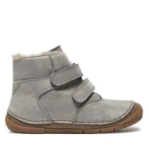 Obrázek produktu Kotníková obuv Froddo Paix Up Winter G2110143-15 S Šedá