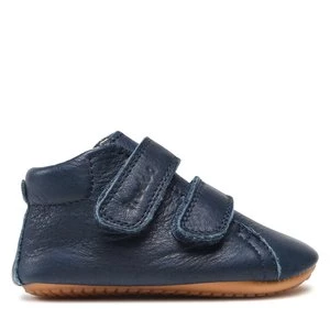 Obrázek produktu Kotníková obuv Froddo Prewalkers Furry G1130013-2L M Modrá