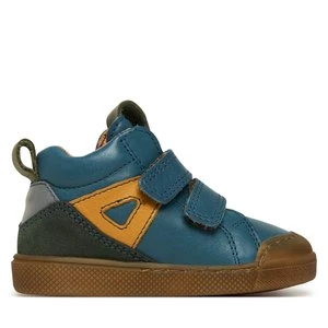 Obrázek produktu Kotníková obuv Froddo Rosario High-Top G2110134-23 M Tmavomodrá