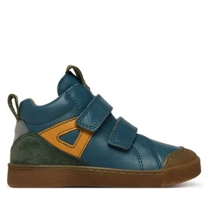 Obrázek produktu Kotníková obuv Froddo Rosario High-Top G2110134-23 S Tmavomodrá