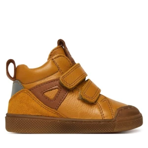 Obrázek produktu Kotníková obuv Froddo Rosario High-Top G2110134-27 M Žlutá
