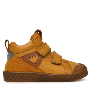 Obrázek produktu Kotníková obuv Froddo Rosario High-Top G2110134-27 S Žlutá