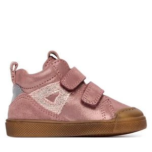 Obrázek produktu Kotníková obuv Froddo Rosario High-Top G2110134-34 M Růžová