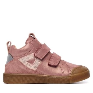 Obrázek produktu Kotníková obuv Froddo Rosario High-Top G2110134-34 S Růžová